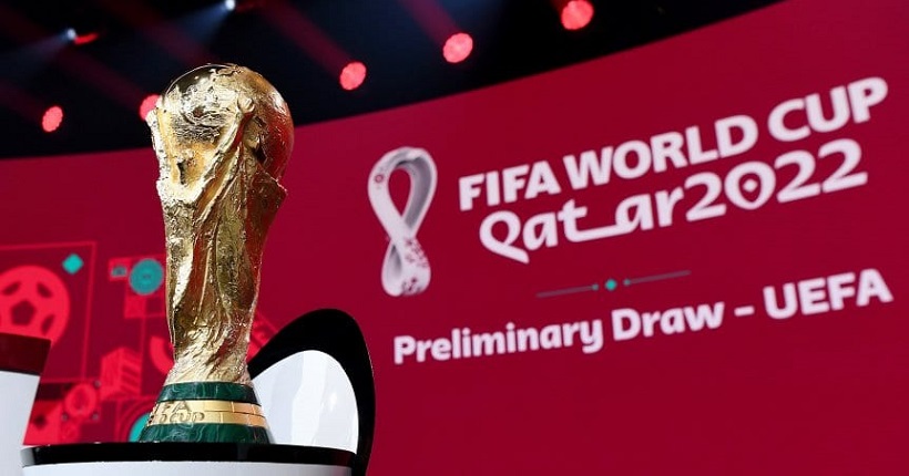 Copa do Mundo 2022: curiosidades e informações sobre os jogos