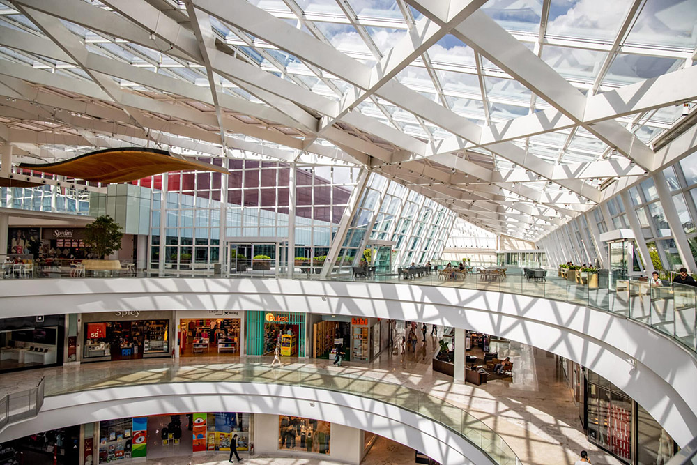 Shopping Batel