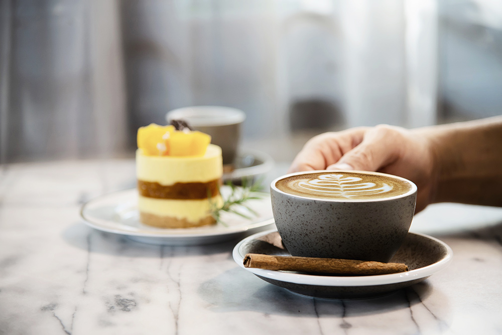 Opções gastronômicas do bairro Batel