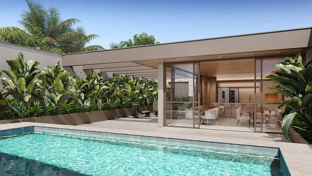 Altana, padrão de excelência A.Yoshii