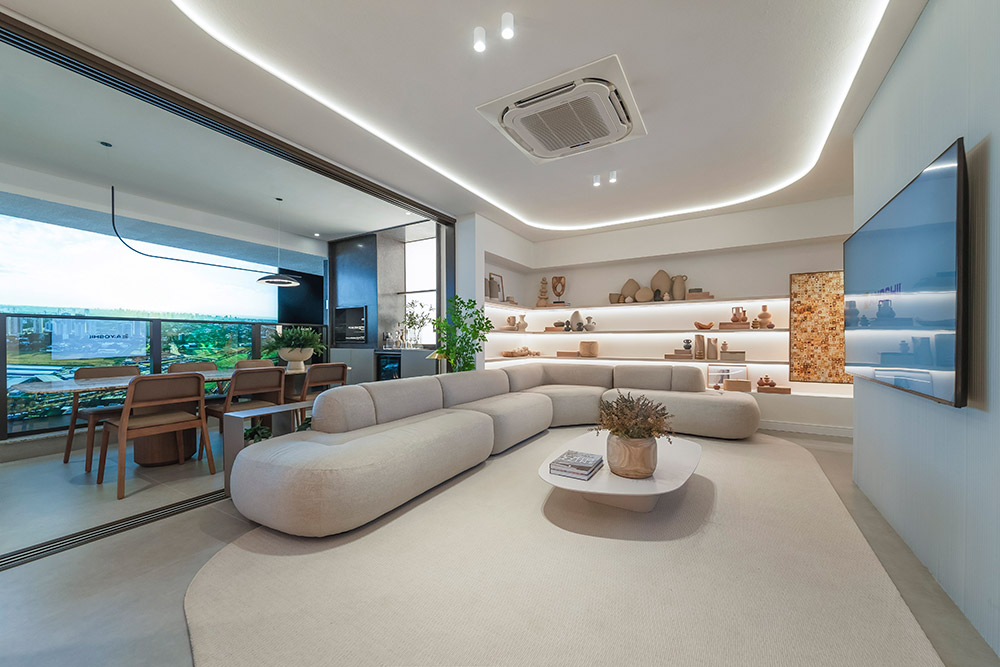 Altana, empreendimento A.Yoshii no Eurogarden