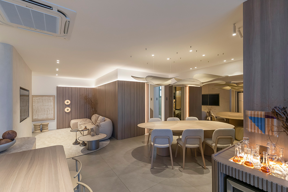 Amare: padrão de qualidade A.Yoshii