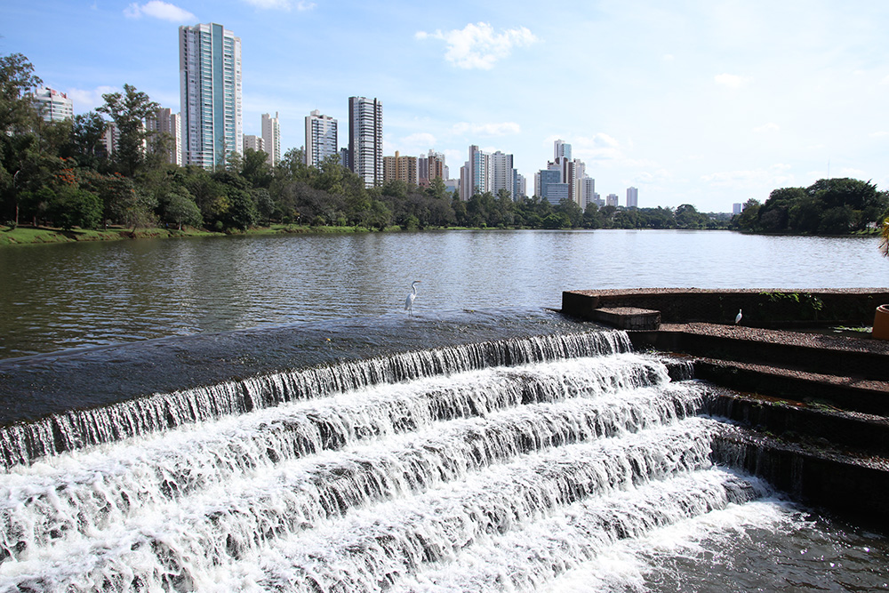 10 de dezembro, aniversário de Londrina